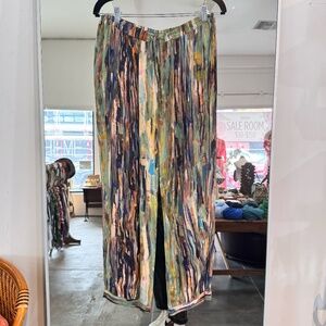 Raag Pull On Pants